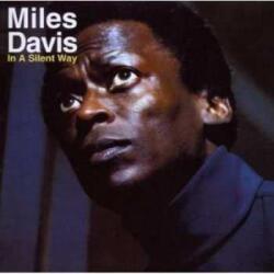 Columbia CD Miles Davis: In A Silent Way