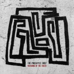 Kscope CD The Pineapple Thief: Versions Of The Truth DIGI | DIGI