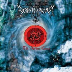 Cosmic Key Creations CD Borknagar: The Archaic Course