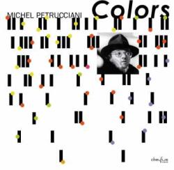 Dreyfus Jazz 2CD Michel Petrucciani: Colors