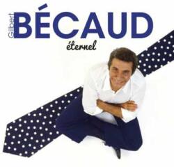 EMI 2CD Gilbert Bécaud: Eternel
