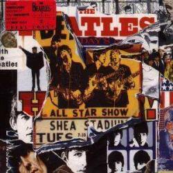 Apple Records 2CD The Beatles: Anthology 2