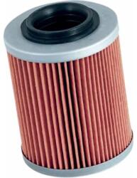 K+N K & N Performance Oil Filter APRILIA KN-152 (KN-152)