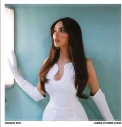 Epic CD Madison Beer: Silence Between Songs