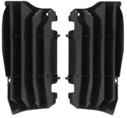 ACERBIS Radiator Louvers For Kawasaki Ac 0026192.090 (ac 0026192.090)