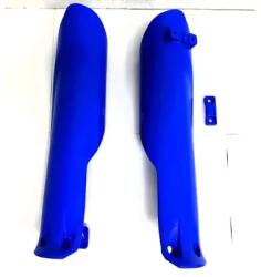 BETA Fork Tube Cover Kit Blue - 040.43. 006.82. 32 (040.43.006.82.32)