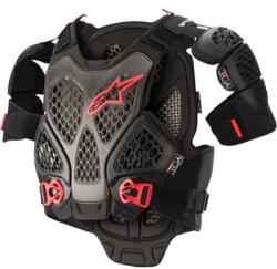 Alpinestars A-6 Mellkasvédő (XS/S-XL/2XL) 67000221036 (67000221036)