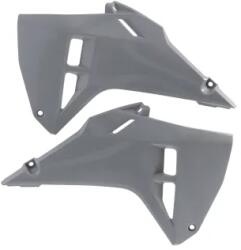 ACERBIS Radiator Scoops For Honda Ac 0026549 (ac 0026549)