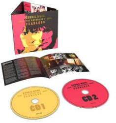 BMG 2CD The Ronnie Wood Band: Fearless: Anthology 1965-2025