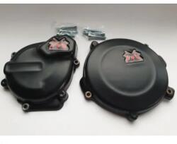 ENDUROHOG SWM RS 300/500 kuplung- és gyújtásfedél szett 2016-10097 (10097)