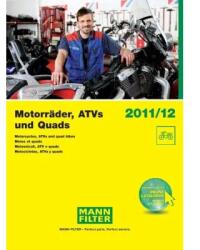 MEIWA Oil Filter KZ 16097-1002 (HF146)