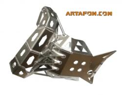 Artafon 2020-2018 diffuser guard Gasgas EC 300 2T PG03 (PG03)