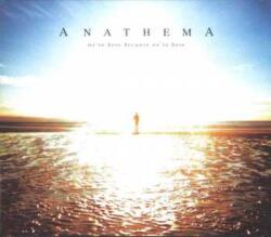 Kscope CD Anathema: We're Here Because We're Here LTD | DIGI