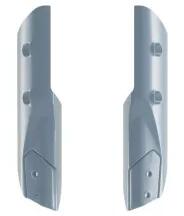 RTECH Fork Guards - R-pskovgr0025 (r-pskovgr0025)
