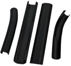 DOWATEK Frame protection set, black, Stark Varg EX and MX D1174 (D1174)