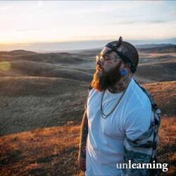 Warner Records CD Teddy Swims: Unlearning