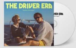 Too Records CD The Driver Era: Summer Mixtape