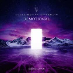 AFM Records CD Demotional: Scandinavian Aftermath Deluxe Edition DLX