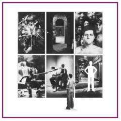 Rhino Records (2) 4CD/Blu-ray Genesis: The Lamb Lies Down on Broadway