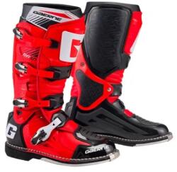 GAERNE SG 10 off-road Motoros Csizma - Alap Színek ( 2190-001 ) (2190-001)