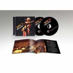 Zappa Records 2CD Frank Zappa: Zappa '75 Zagreb/Ljubljana