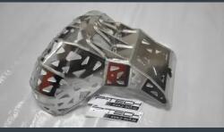 P-TECH - Rezonátor és kartervédő - Beta RR 250, RR 300 - 2013 - 2019 (PK002)