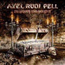 Steamhammer (2) CD Axel Rudi Pell: Diamonds Unlocked Ii