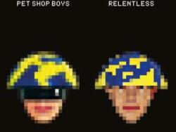 Groovespin. Hu CD Pet Shop Boys: Relentless