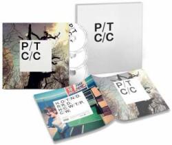 Music For Nations 2CD/Blu-ray/Merch Porcupine Tree: Closure / Continuation DLX | LTD