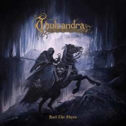 Napalm Records CD Thulcandra: Hail The Abyss
