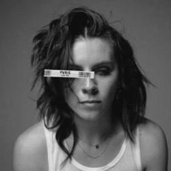 Warner Records CD Pvris: Use Me