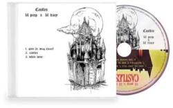 Death Note Music, LLC CD Lil Peep: Castles I & II