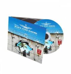 Earache CD Black Star Riders: Wrong Side Of Paradise