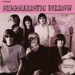 RCA CD Jefferson Airplane: Surrealistic Pillow