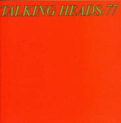 Sire CD Talking Heads: Talking Heads: 77
