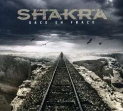 AFM Records CD Shakra: Back On Track LTD | DIGI