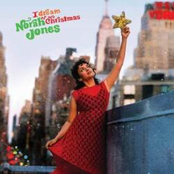 Blue Note CD Norah Jones: I Dream Of Christmas