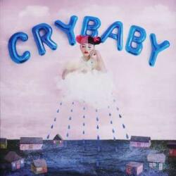 Atlantic CD Melanie Martinez: Cry Baby