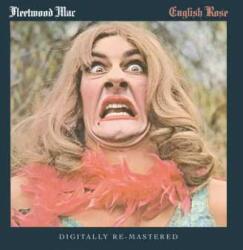 BGO Records CD Fleetwood Mac: English Rose