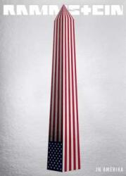Universal Music Group 2Blu-ray Rammstein: In Amerika