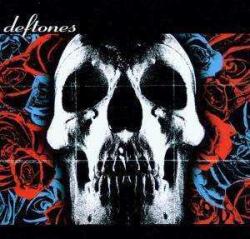 Maverick CD Deftones: Deftones
