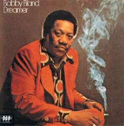 BGO Records CD Bobby Bland: Dreamer