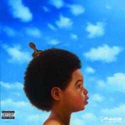 October's Very Own CD Drake: Nothing Was The Same