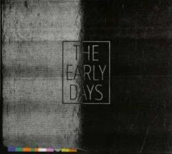 Unter Schafen Records CD Various: The Early Days (Post Punk, New Wave, Brit Pop & Beyond 1980 - 2010)