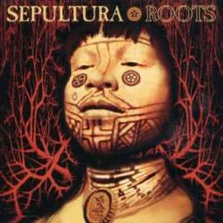Roadrunner Records CD Sepultura: Roots