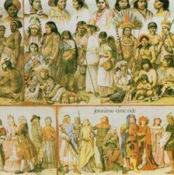 Jeronimo Music CD Jeronimo: Time Ride