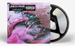 Warner Records CD Linkin Park: From Zero DIGI