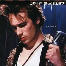 Columbia CD Jeff Buckley: Grace - groovespin - 3 347 Ft