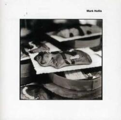 Polydor CD Mark Hollis: Mark Hollis
