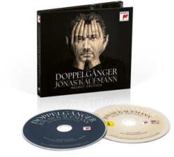 Masterworks CD/DVD Jonas Kaufmann: Doppelgänger